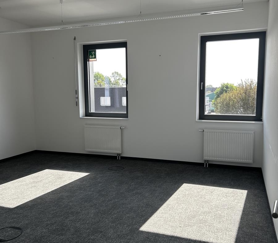 Bürofläche