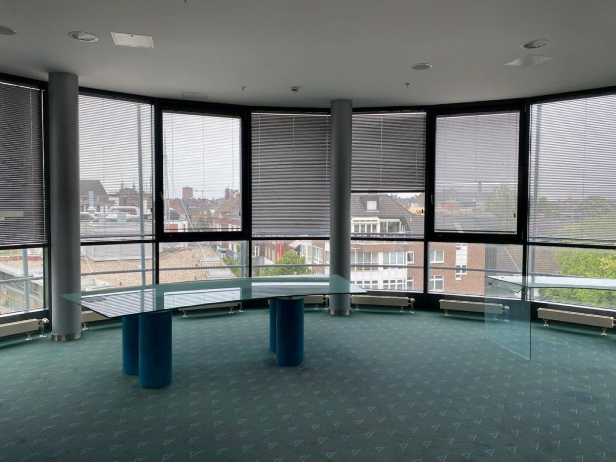 Ansicht Büro