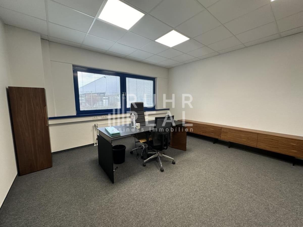 Bürofläche Bürofläche