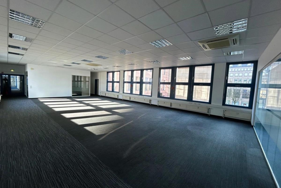 Büro