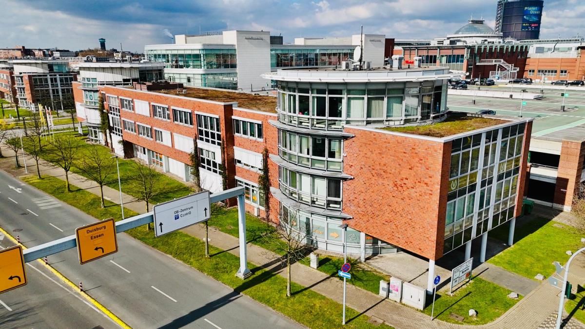 Außenansicht Außenansicht