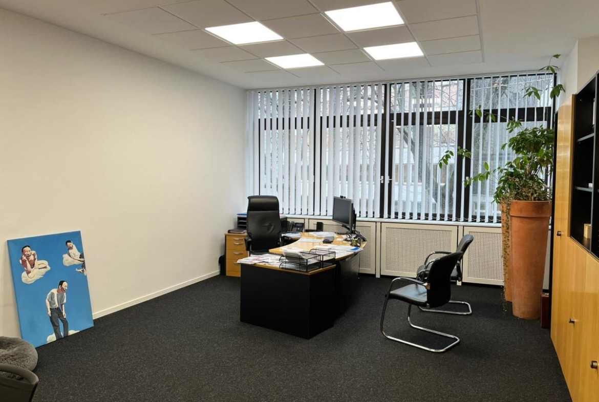 Büro