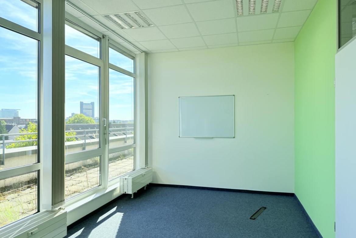 Innenansicht