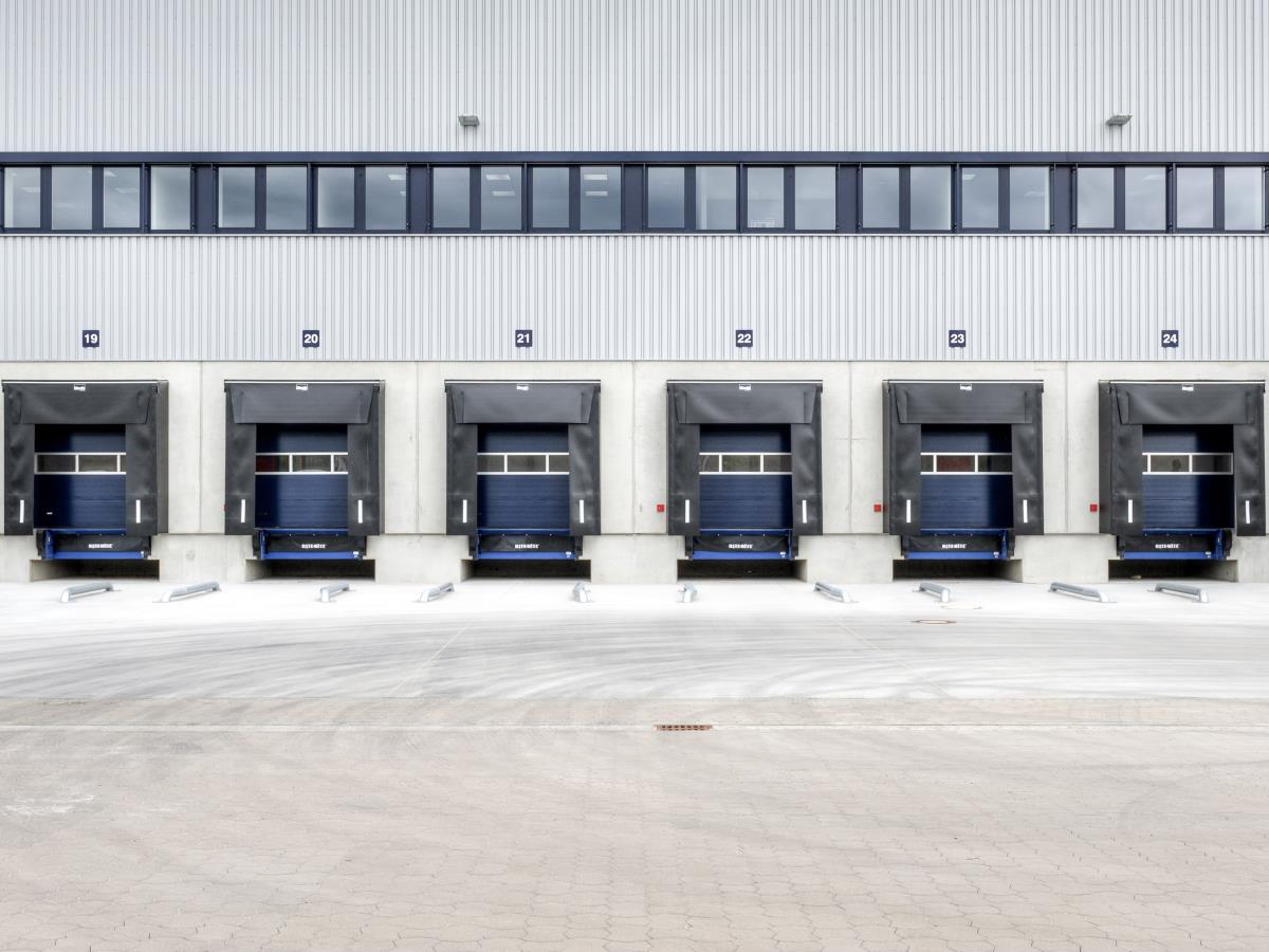 Andienung Beispiel Andienung Beispiel