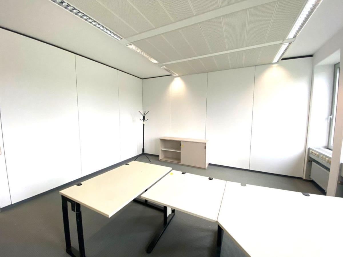 Innenansicht Innenansicht