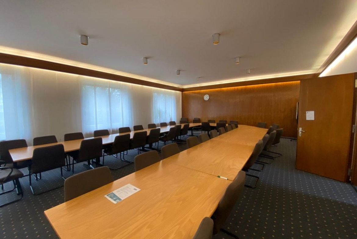Konferenzraum