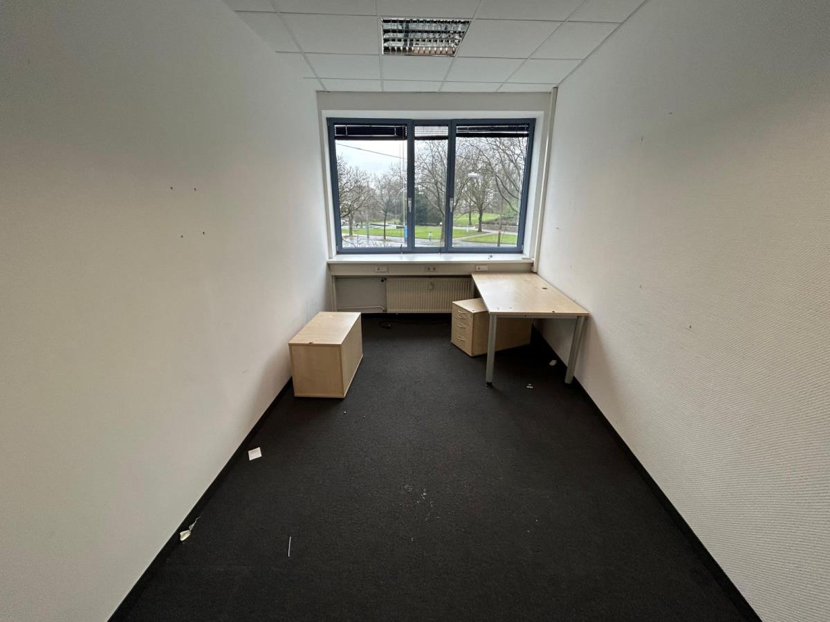 Einzelbüro Einzelbüro