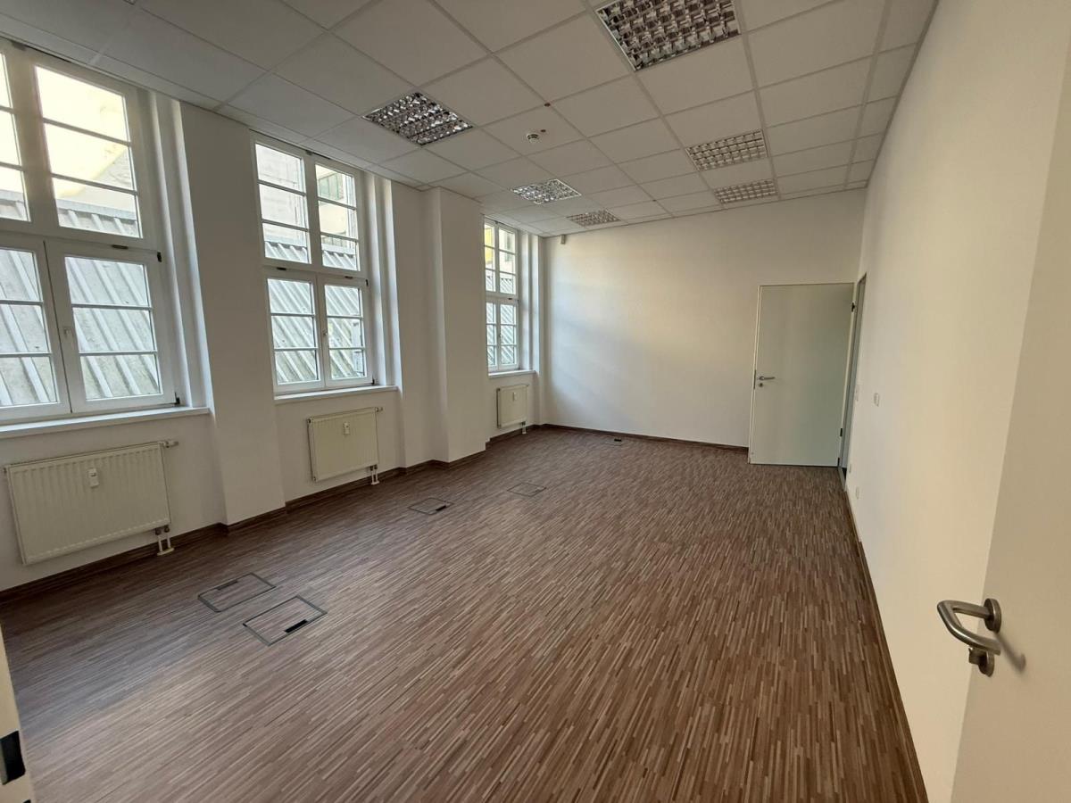 Innenaufnahme Innenaufnahme