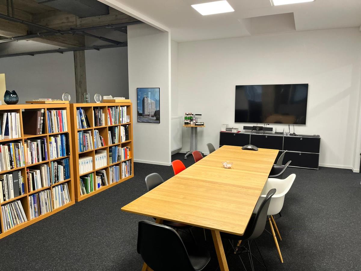 Konferenzraum