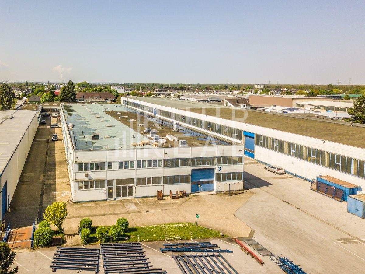 Drohnenaufnahme Drohnenaufnahme