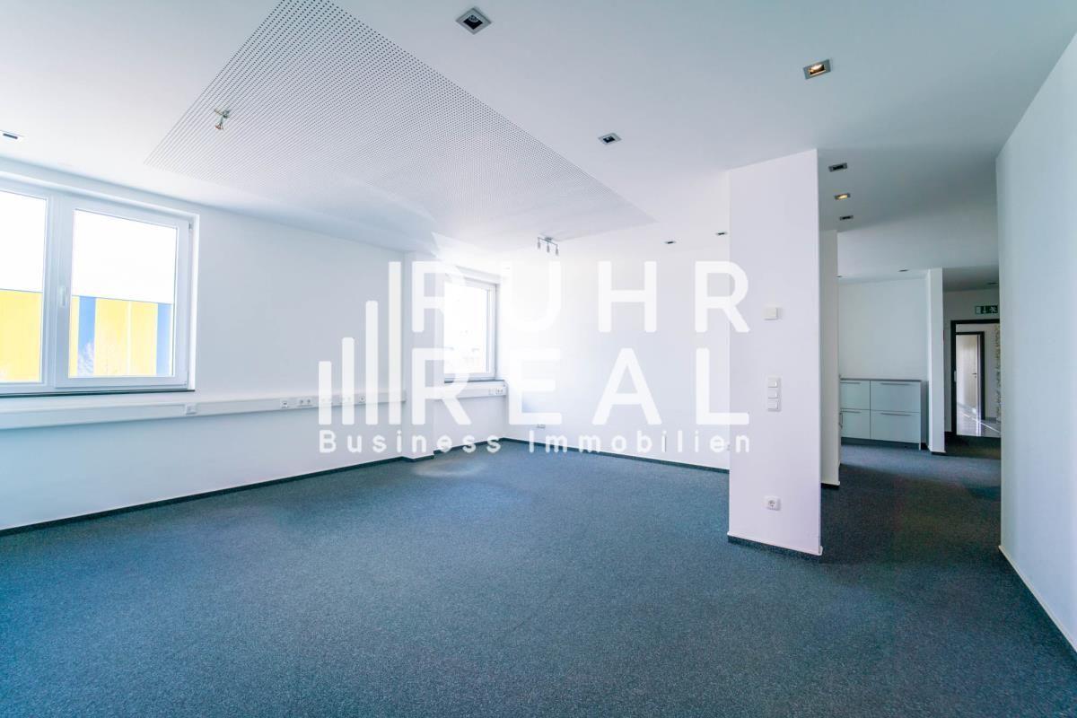 Bürofläche