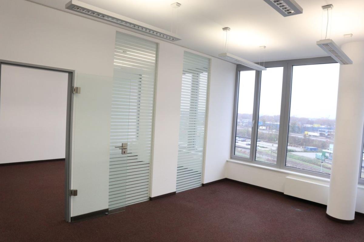 Bürofläche