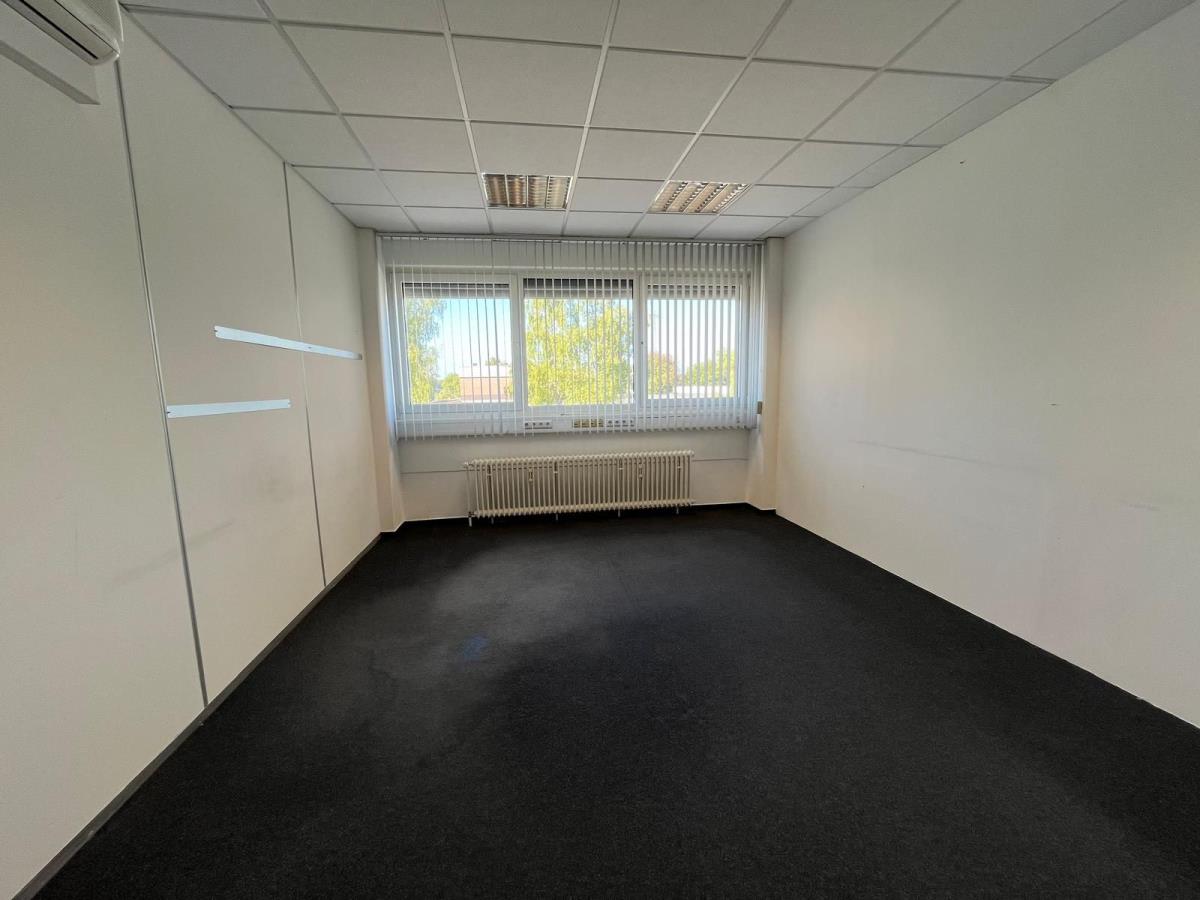 Einzelbüro