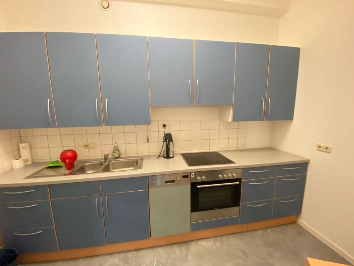 Innenansicht: Teeküche Innenansicht: Teeküche