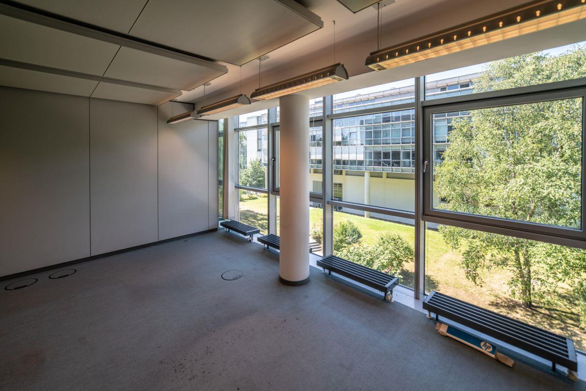 Bürofläche Bürofläche