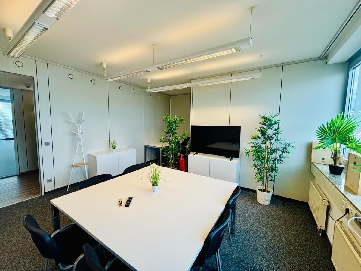 Innenansicht Innenansicht