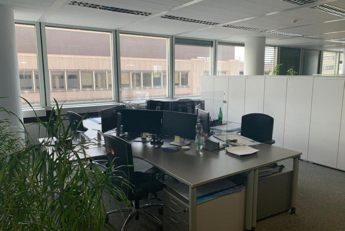 Büro