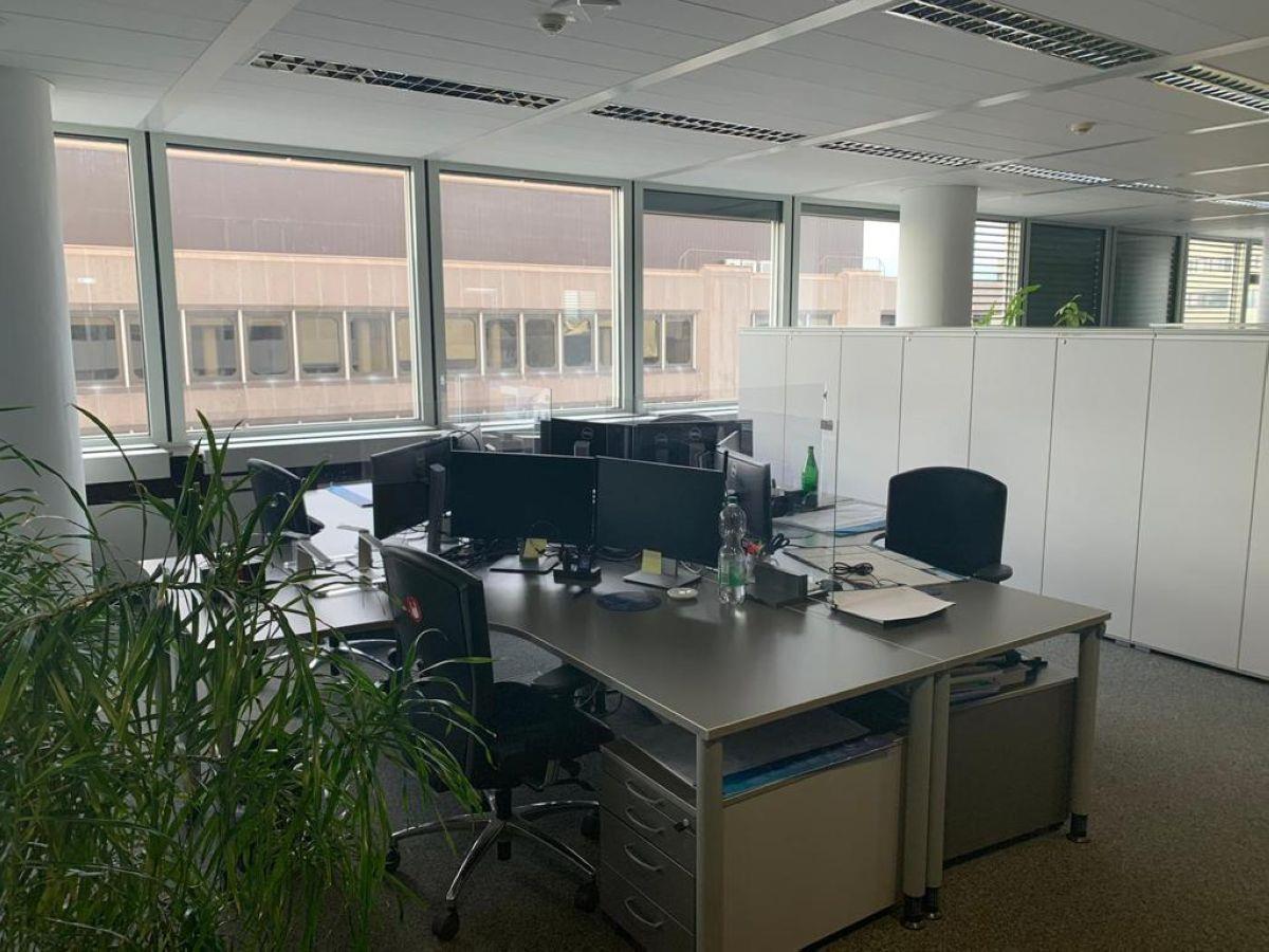 Büro