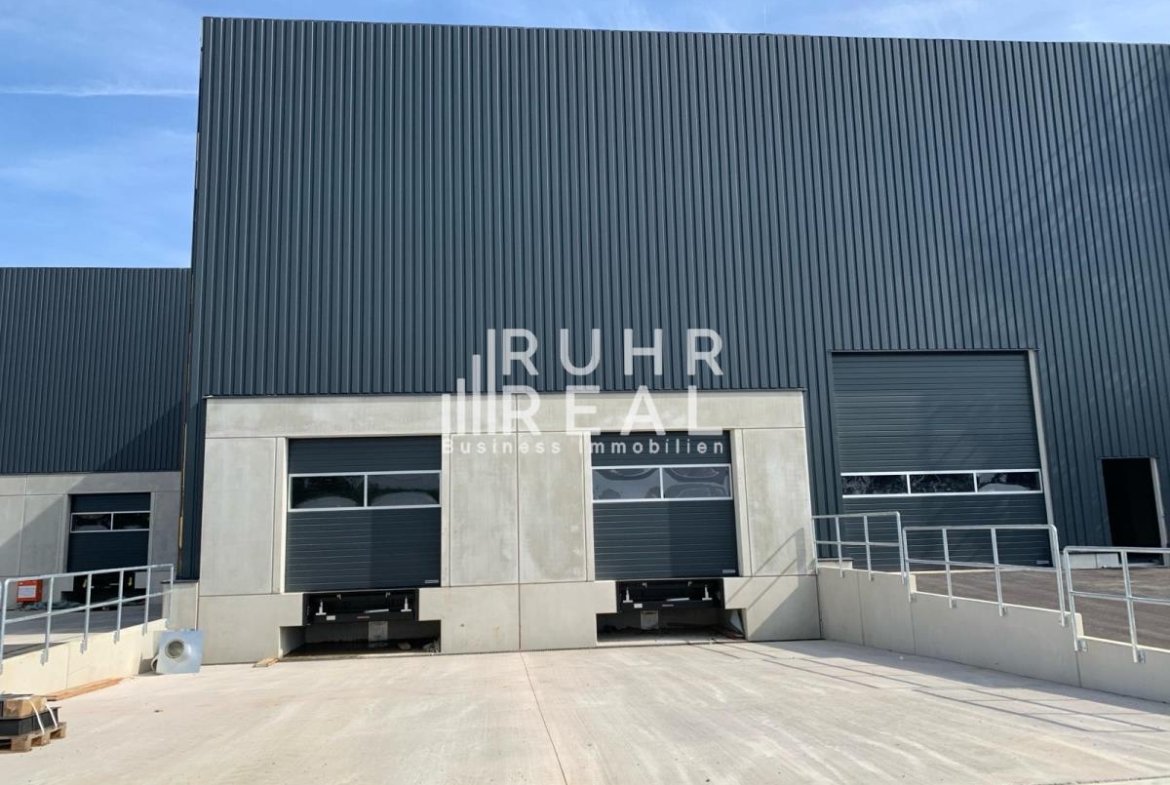 Beispielbild Andienung