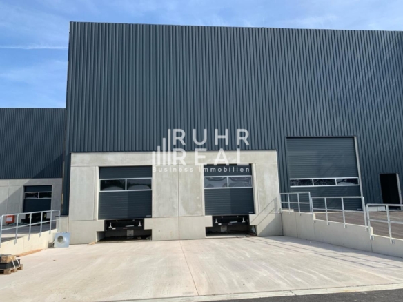 Beispielbild Andienung