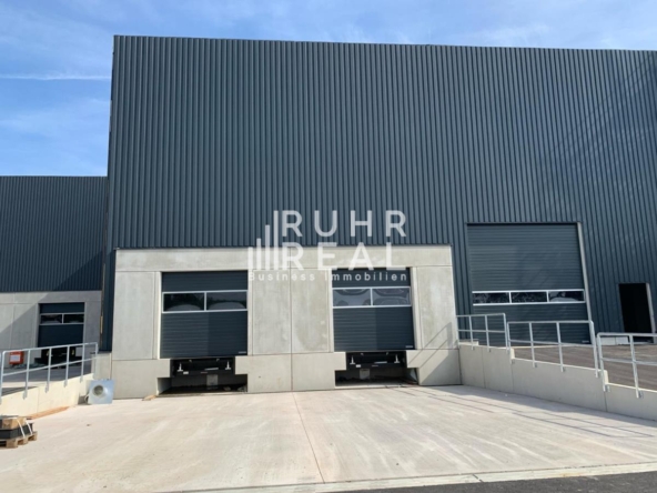 Beispielbild Andienung