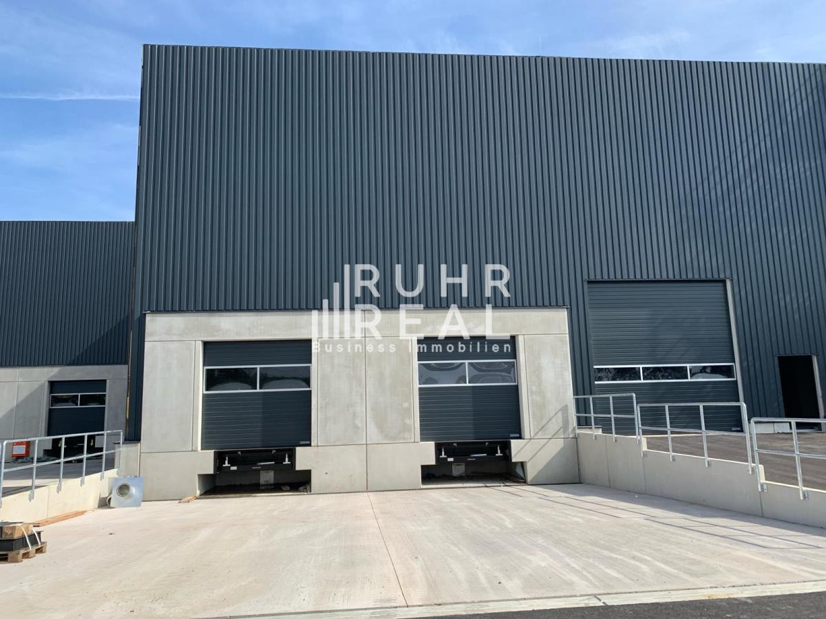 Beispielbild Andienung