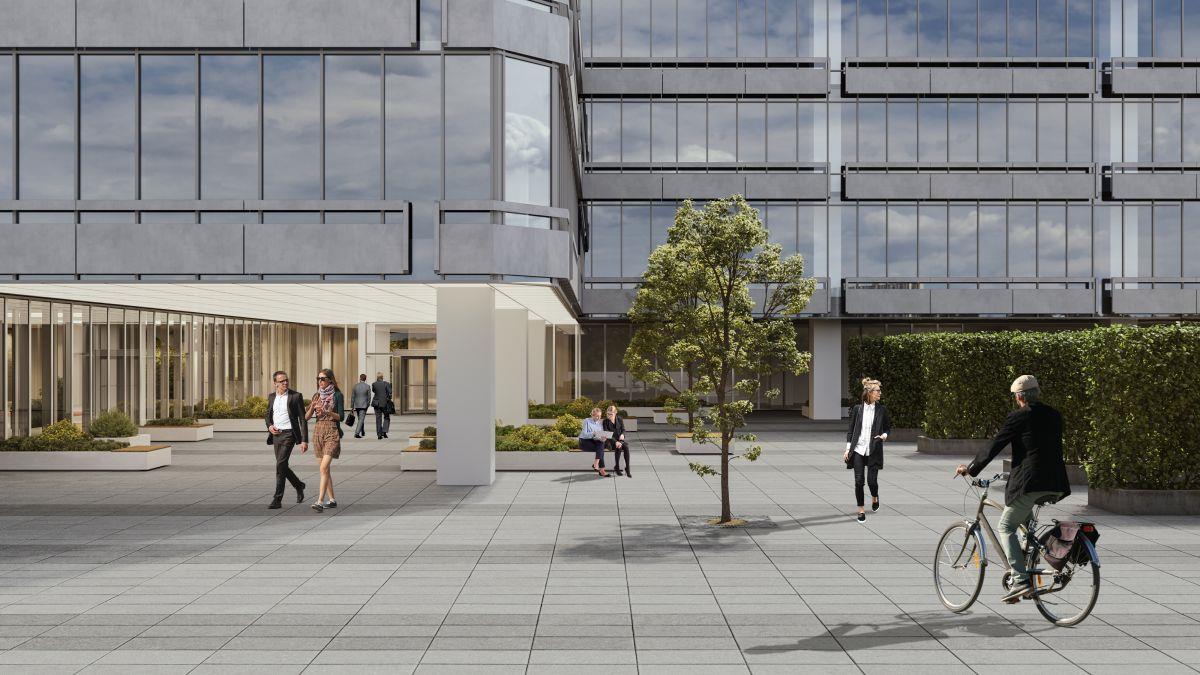 Visualisierung Visualisierung