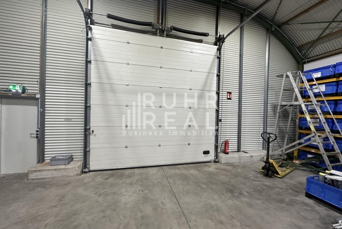 Beispiel Innenansicht