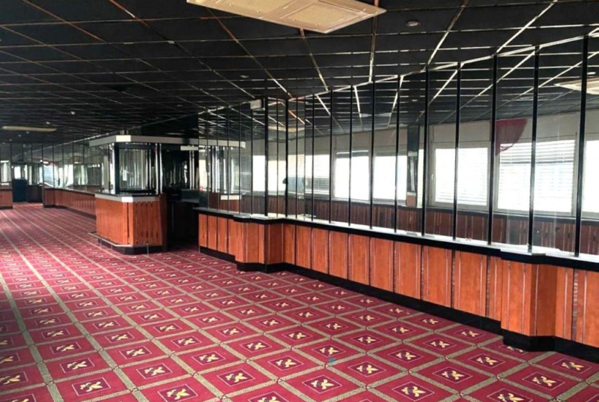 Innenansicht aktuell