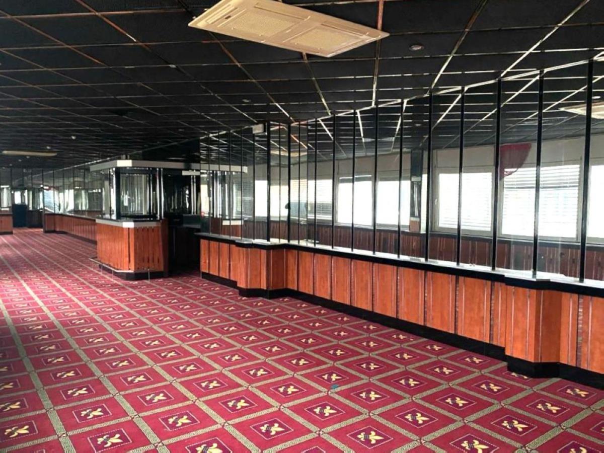 Innenansicht aktuell