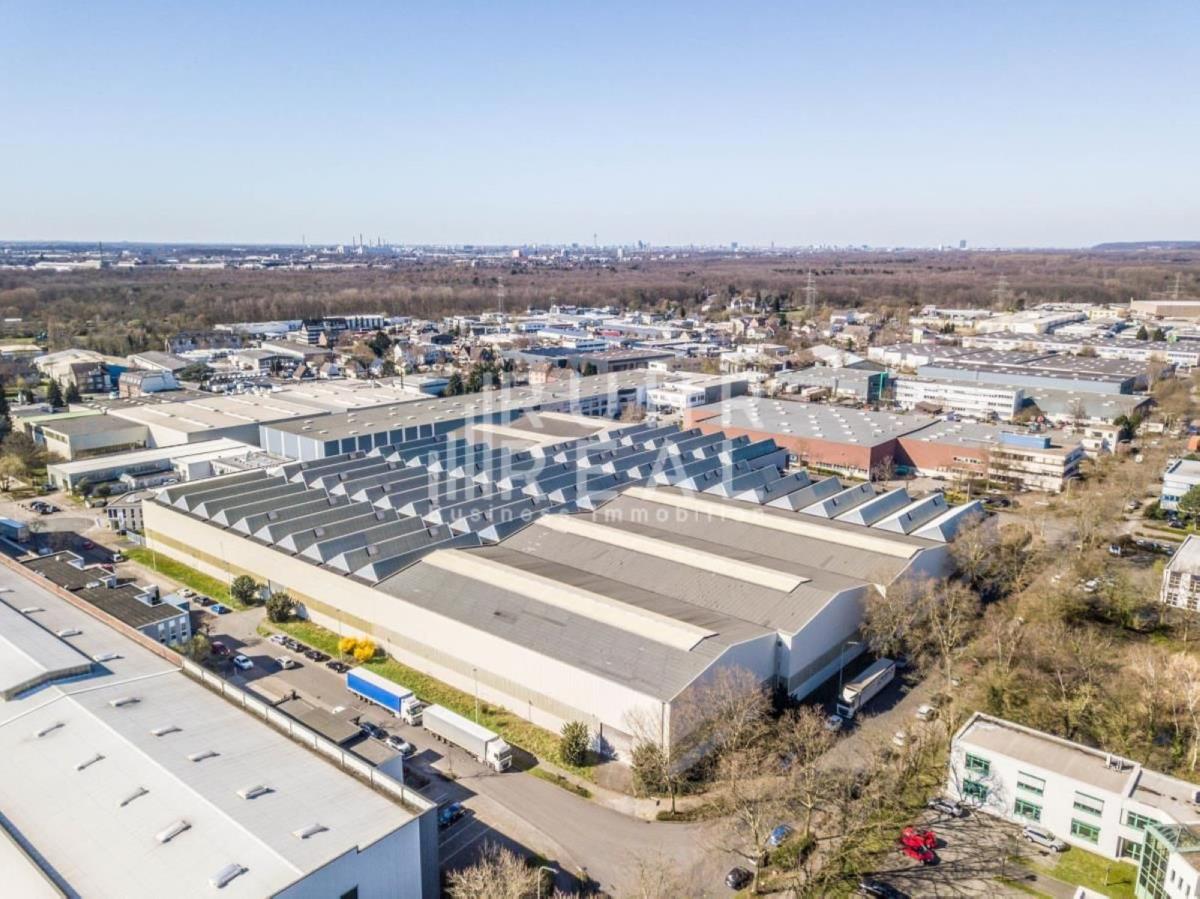 Drohnenaufnahme Drohnenaufnahme