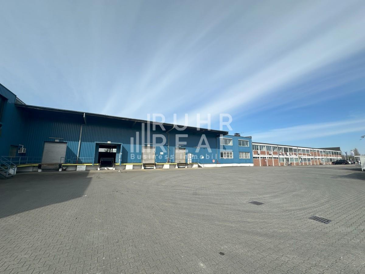 Außenansicht Außenansicht