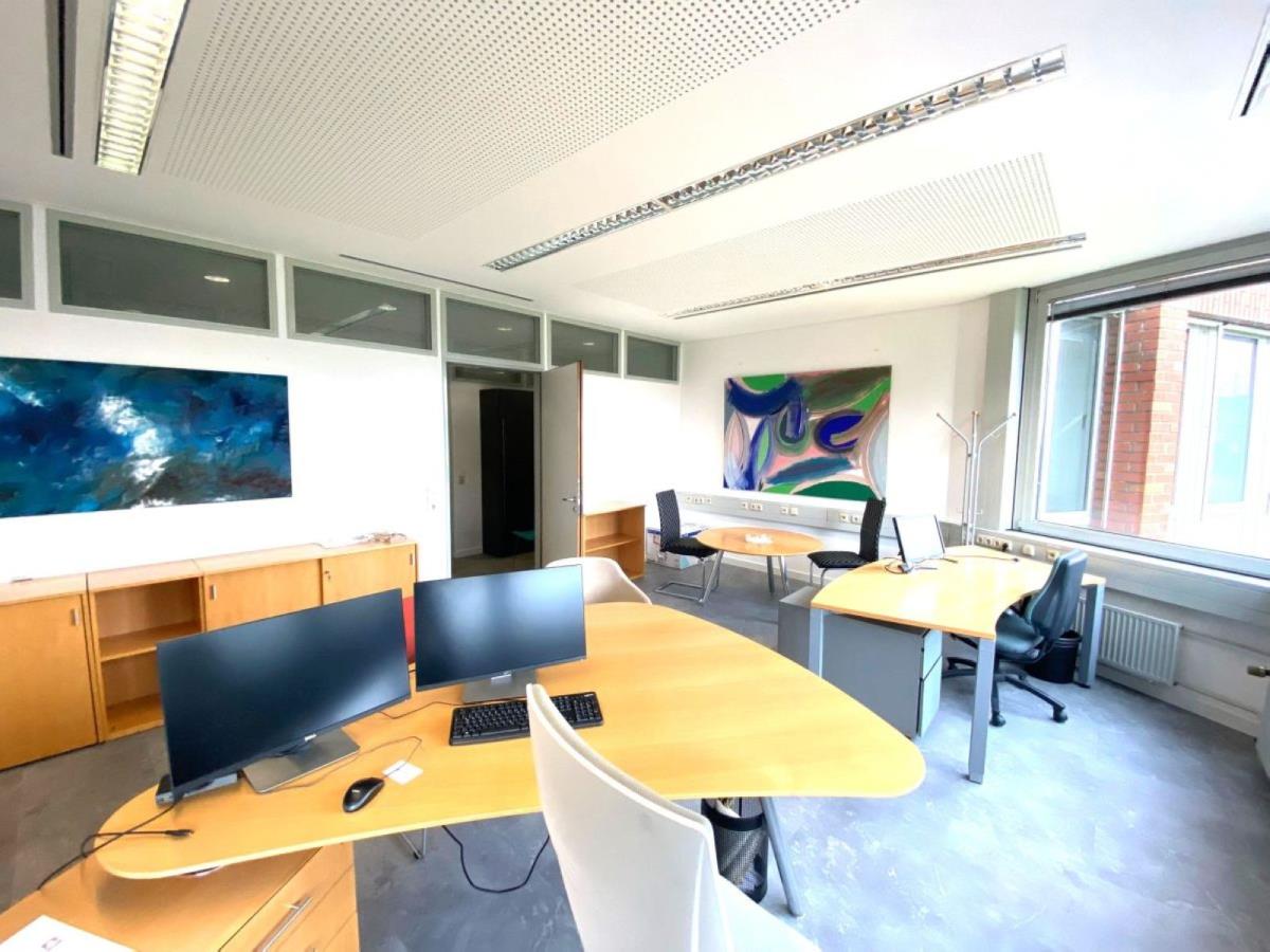 Innenansicht Innenansicht