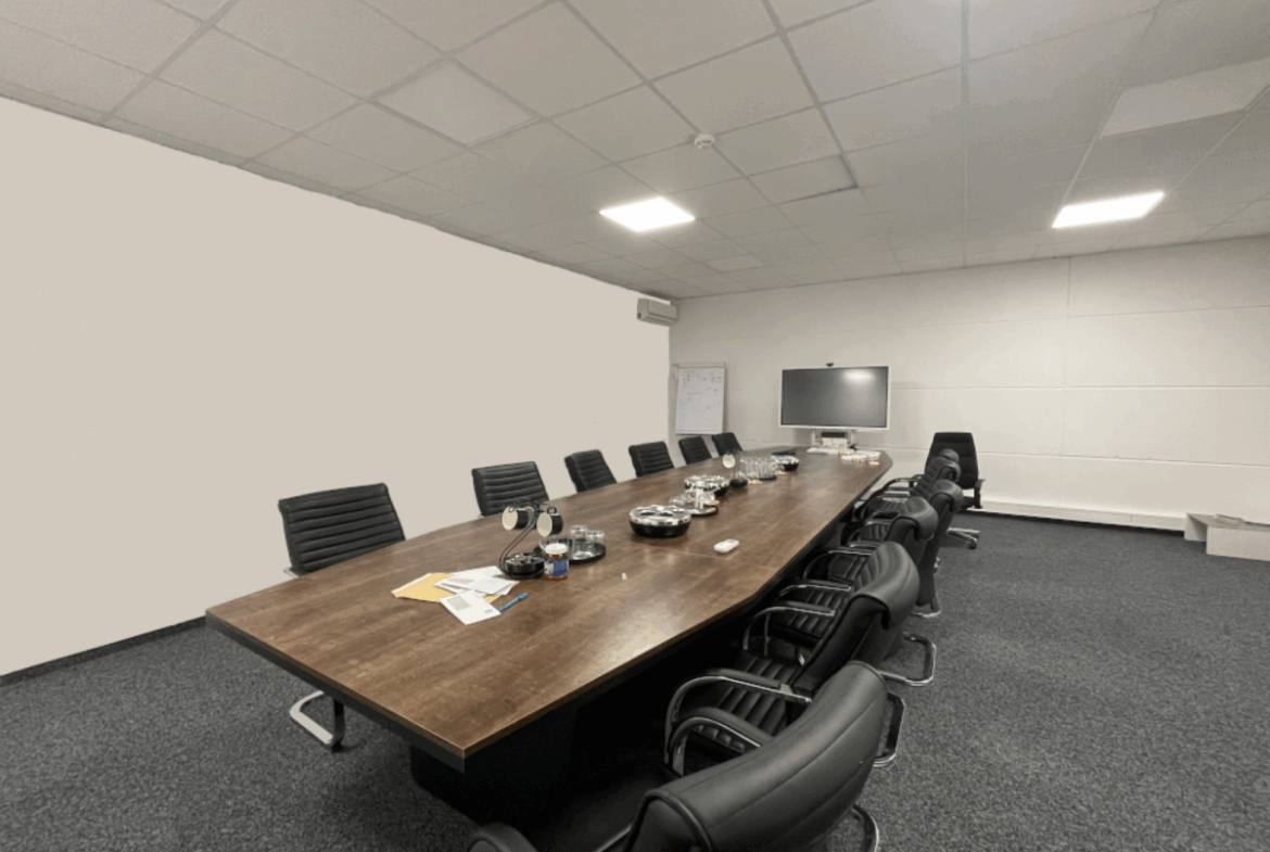 Konferenzraum