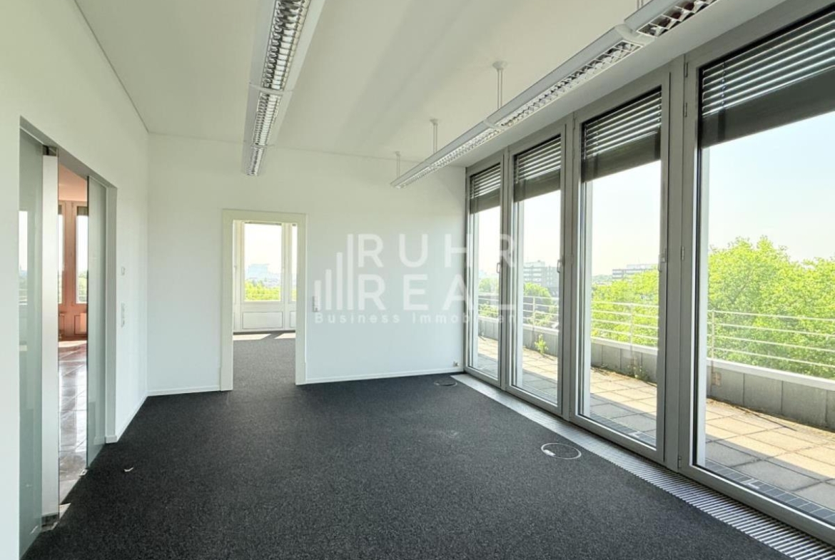 Büro