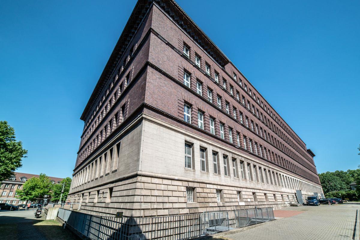 Aussenansicht Aussenansicht