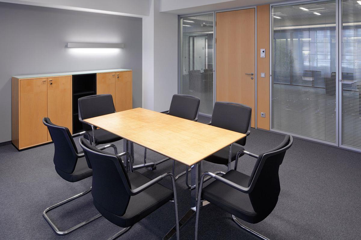 Besprechungszimmer