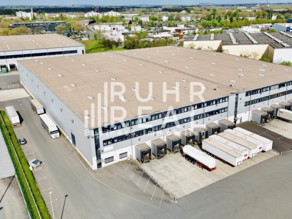 Luftbild