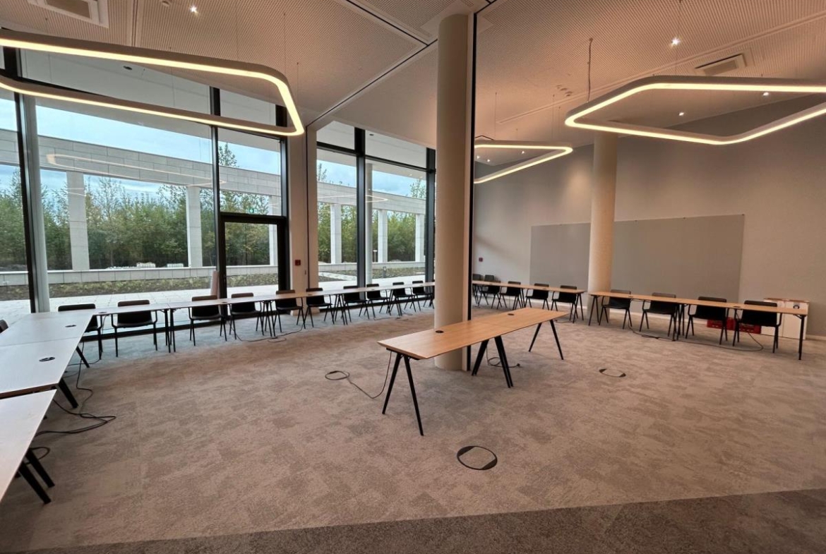Konferenzraum