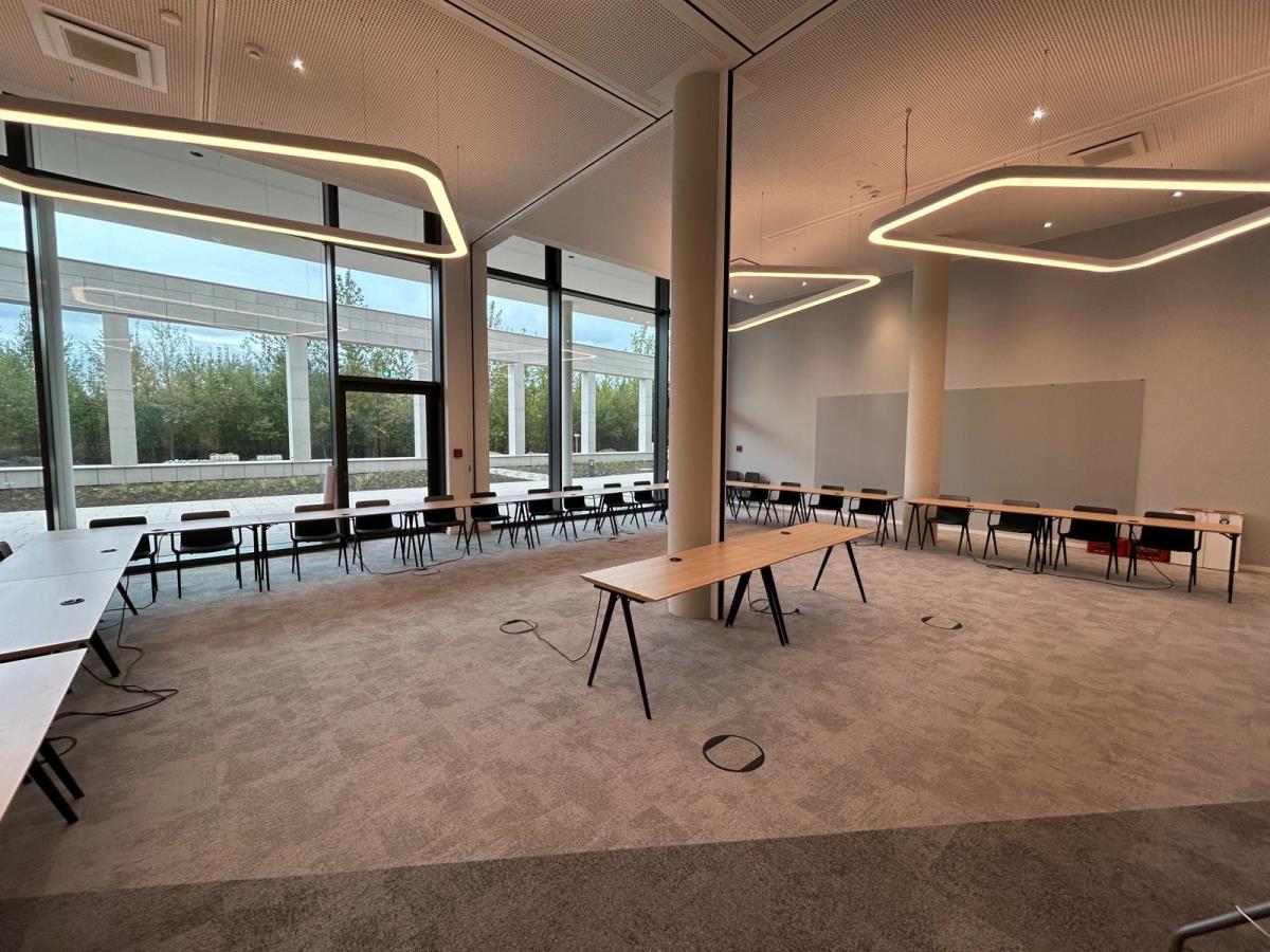 Konferenzraum