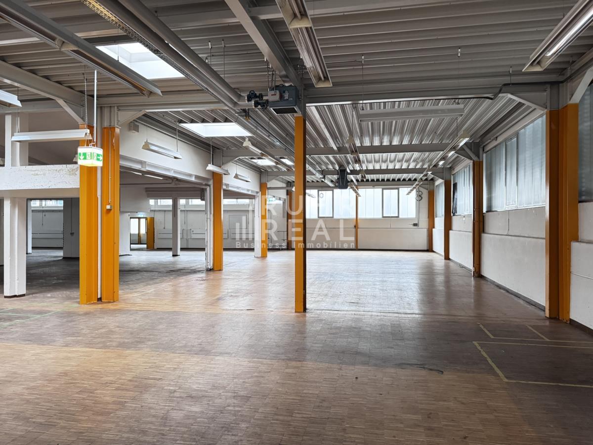 Innenansicht Innenansicht