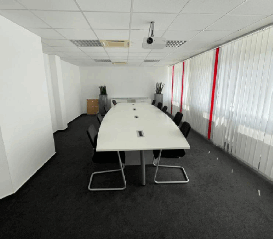 Konferenzraum
