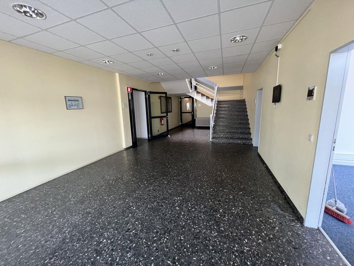 Treppenhaus Treppenhaus