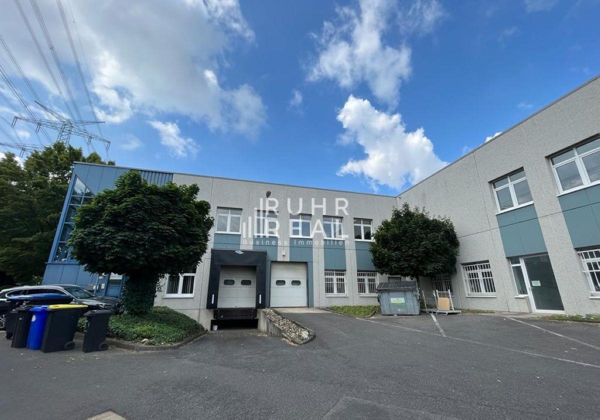 Anlieferung Anlieferung