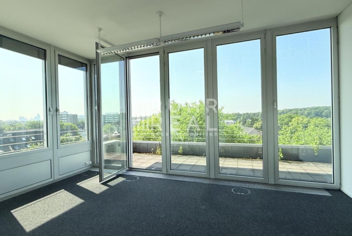 Büro