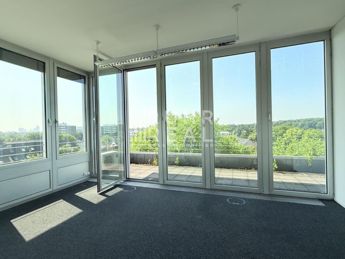 Büro Büro