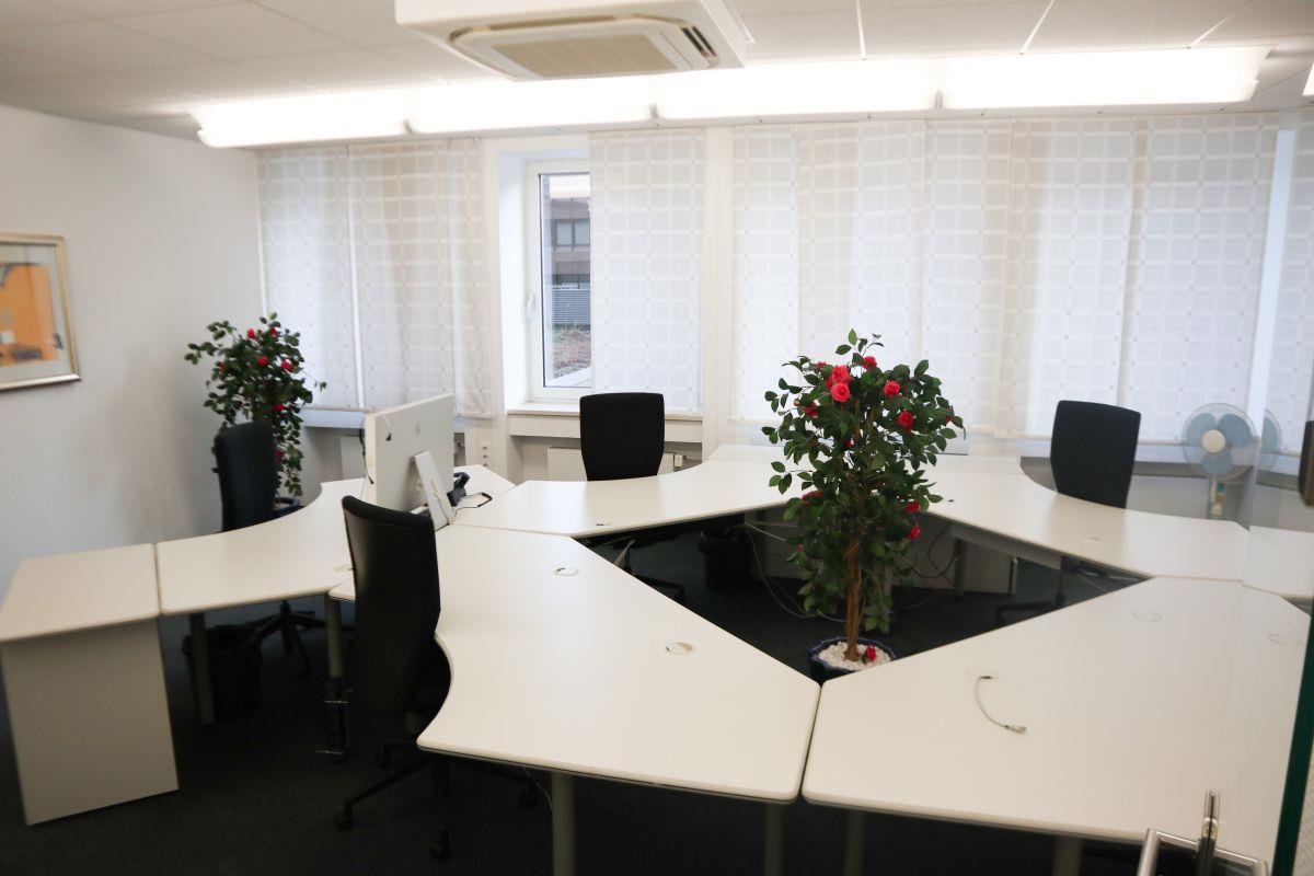 Büro Büro