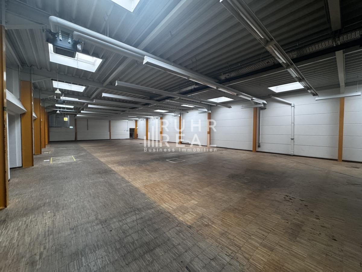 Innenansicht Innenansicht