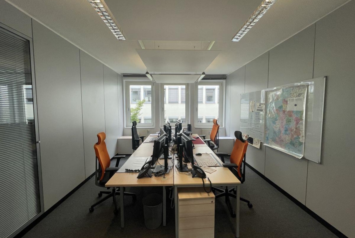 Büro