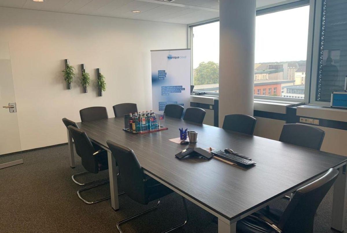 Konferenzraum